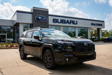 2026 Subaru Outback Limited SUV