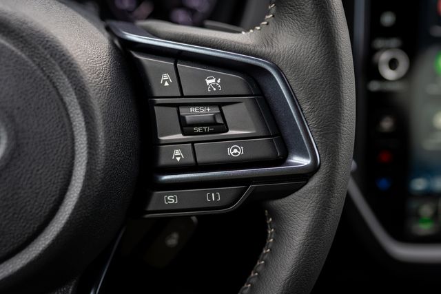 2026 Subaru Forester Limited - Photo 34