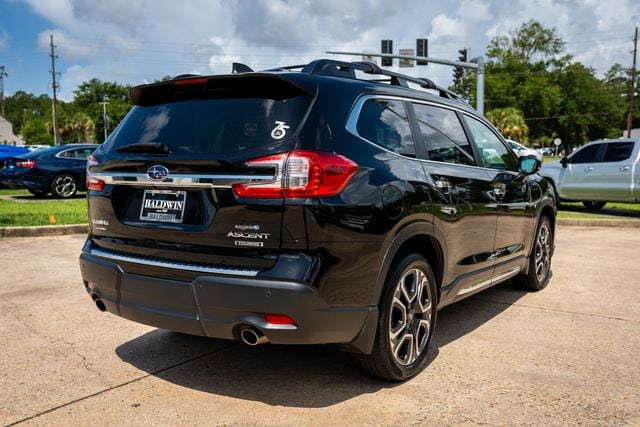 2025 Subaru Ascent Touring - Photo 18
