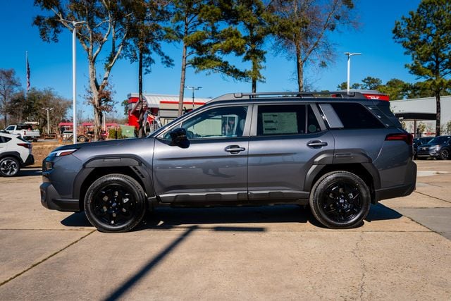 2026 Subaru Outback Limited - Photo 2