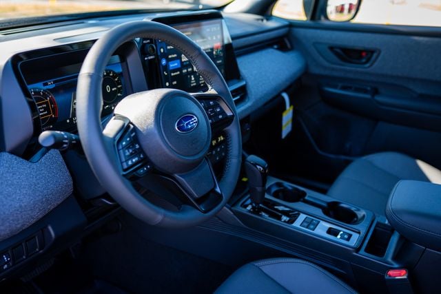 2026 Subaru Outback Limited - Photo 30