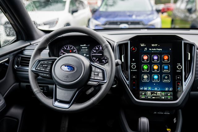 2026 Subaru Forester Limited - Photo 6