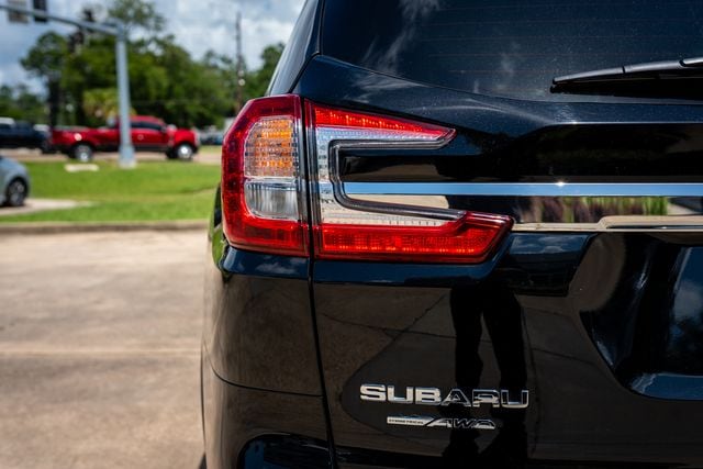 2025 Subaru Ascent Touring - Photo 16