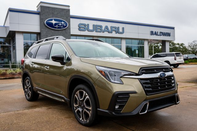 2027 Subaru Ascent Touring