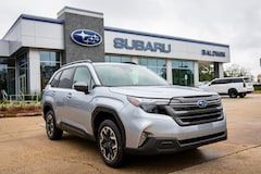 2026 Subaru Forester Premium SUV