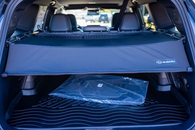 2026 Subaru Outback Limited - Photo 21