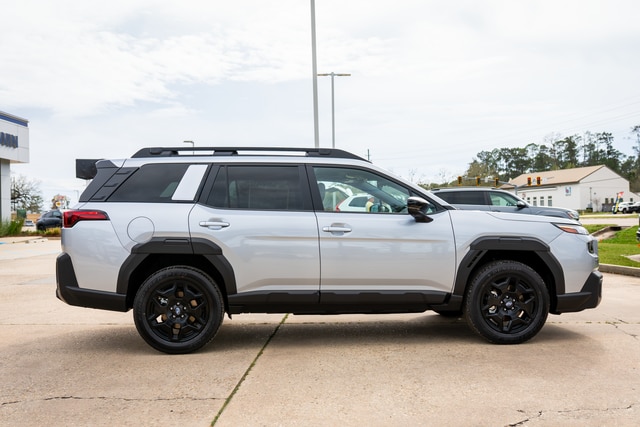 2026 Subaru Outback Limited - Photo 19