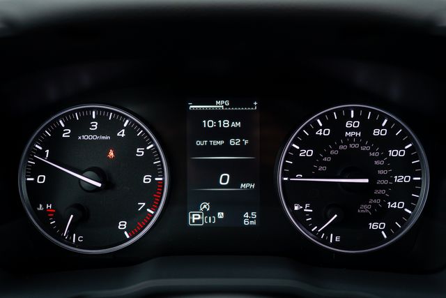 2026 Subaru Forester Limited - Photo 10