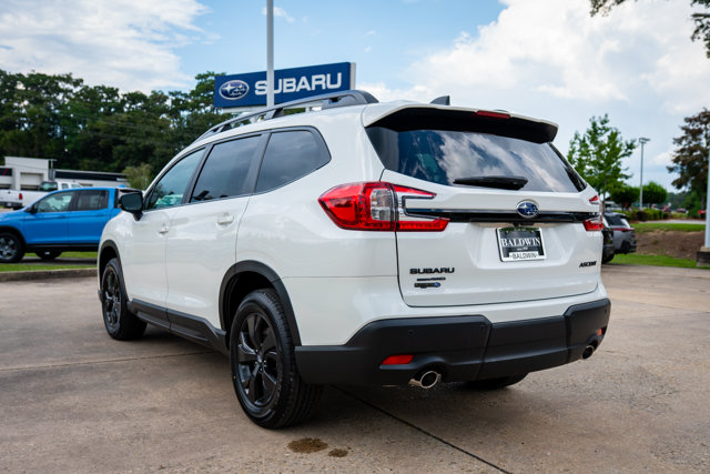 New 2026 Subaru Ascent Premium 7-Passenger SUV