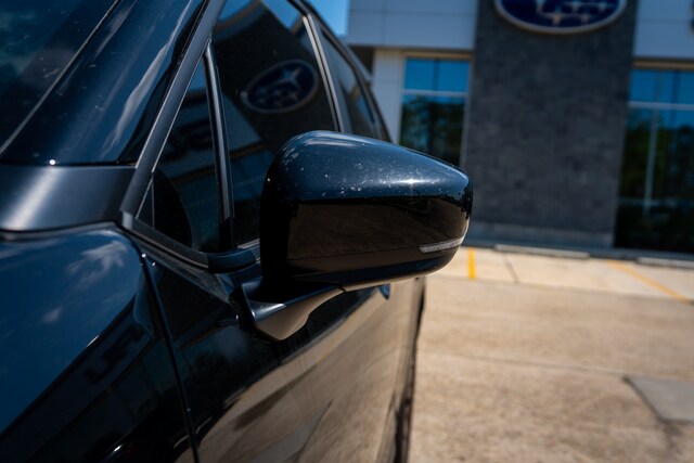 2025 Subaru Forester Sport - Photo 29