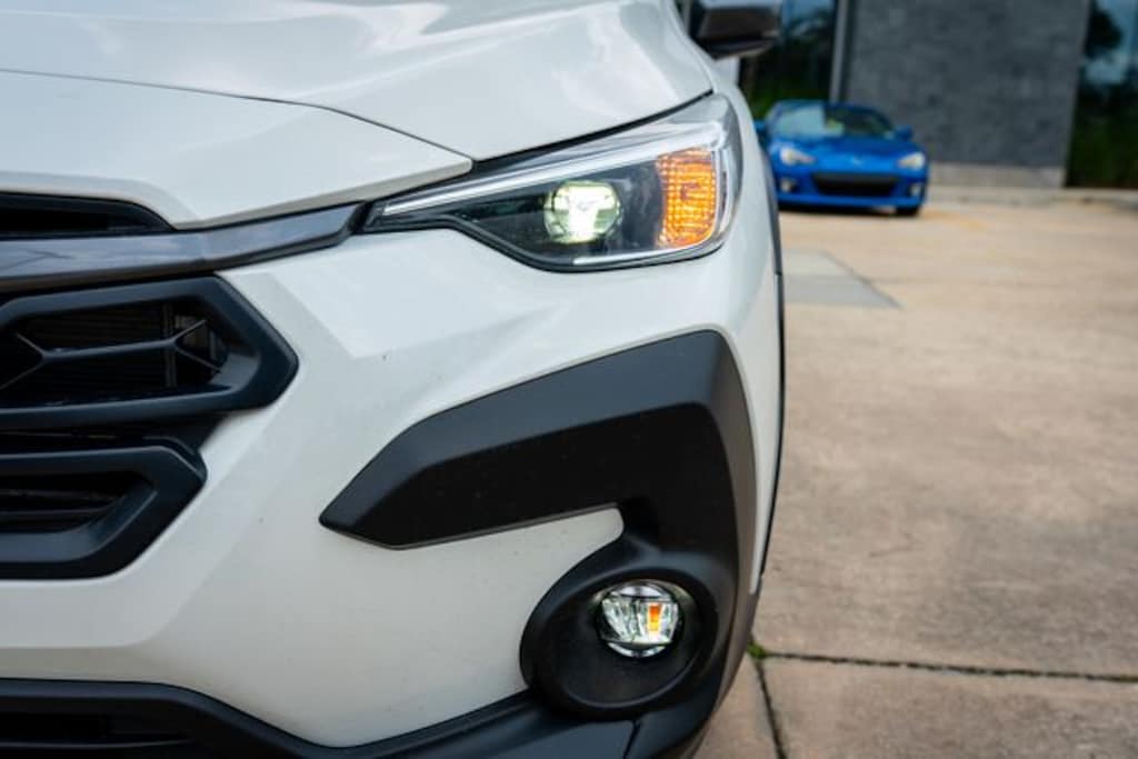 New 2026 Subaru Crosstrek Premium SUV