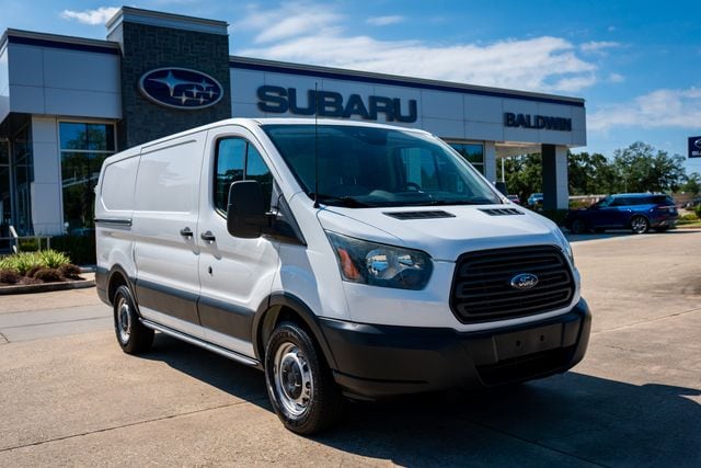 2016 Ford Transit Base