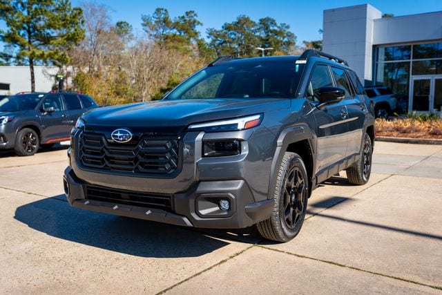 2026 Subaru Outback Limited - Photo 11