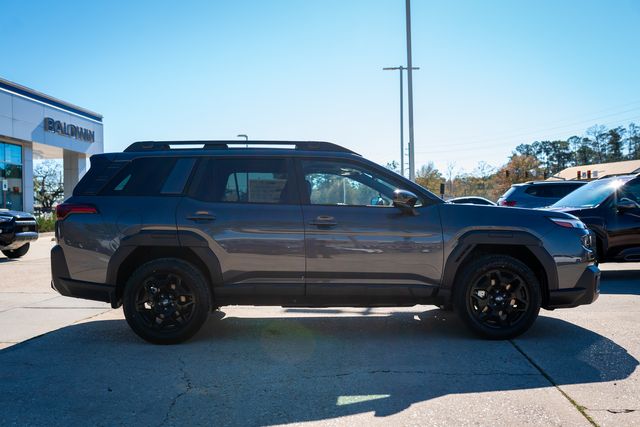 2026 Subaru Outback Limited - Photo 18