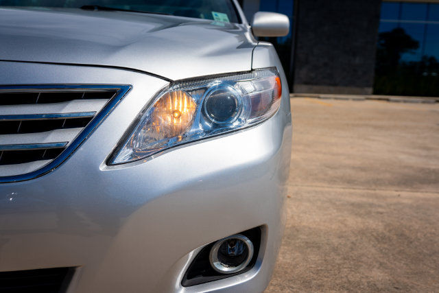 Used 2010 Toyota Camry XLE