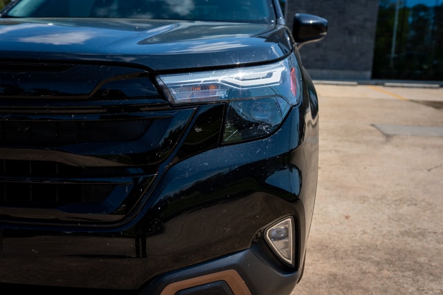 2025 Subaru Forester Sport - Photo 3