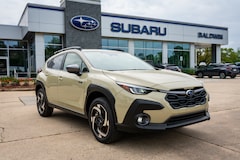 2026 Subaru Crosstrek Limited Hybrid SUV