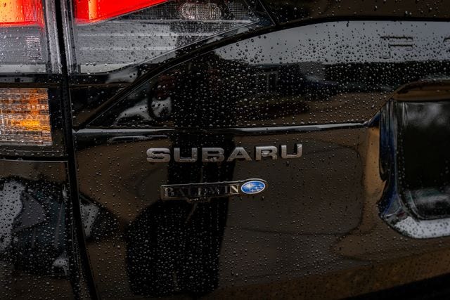 2026 Subaru Forester Limited - Photo 14