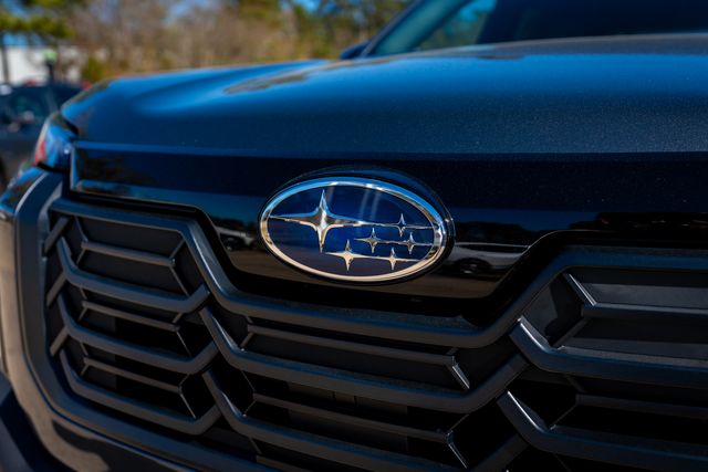 2026 Subaru Outback Limited - Photo 13