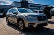  Subaru Ascent