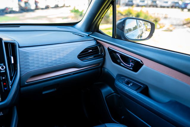2025 Subaru Forester Sport - Photo 21
