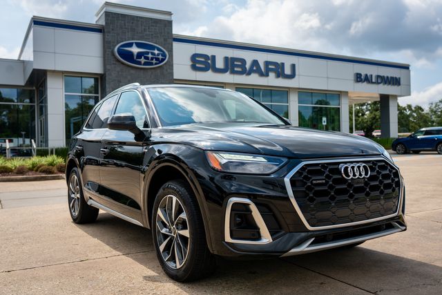 2024 Audi Q5