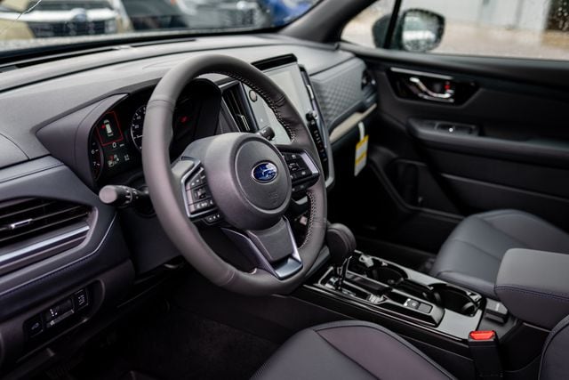 2026 Subaru Forester Limited - Photo 31