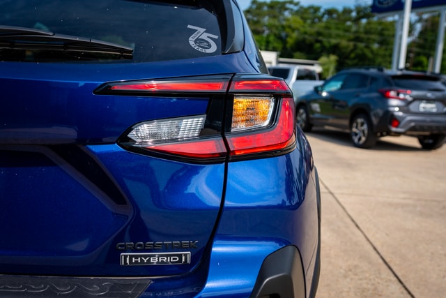 2026 Subaru Crosstrek Limited - Photo 17
