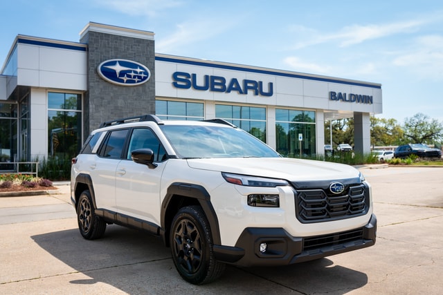 2026 Subaru Outback Limited XT