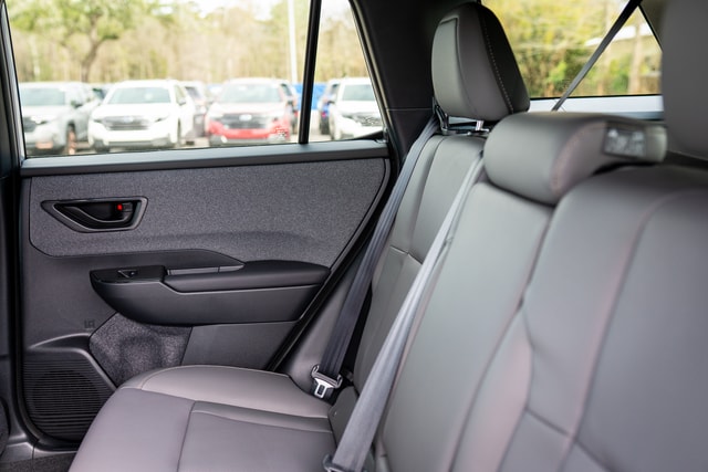 2026 Subaru Outback Limited - Photo 27