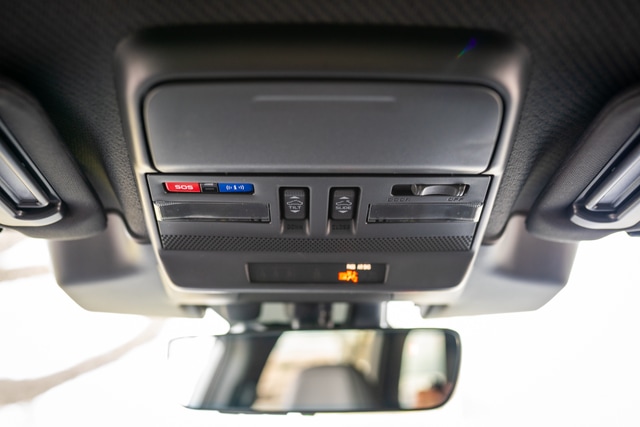 2026 Subaru Outback Limited - Photo 29