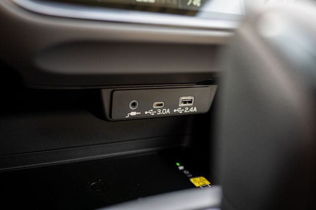 2026 Subaru Crosstrek Limited - Photo 35