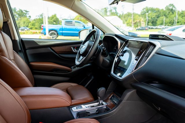 2025 Subaru Ascent Touring - Photo 23