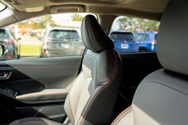 2026 Subaru Crosstrek Limited - Photo 32
