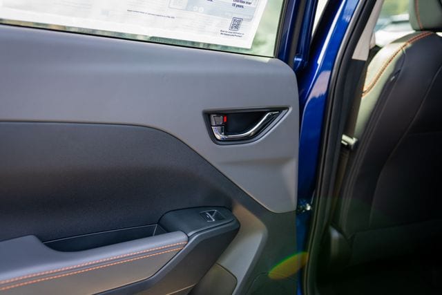 2026 Subaru Crosstrek Limited - Photo 26