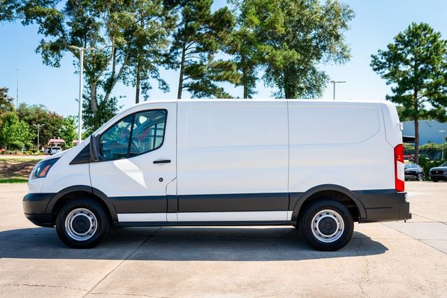 Used 2016 Ford Transit Base with VIN 1FTYE1YM5GKB27147 for sale in Covington, LA
