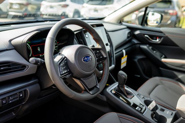2026 Subaru Crosstrek Limited - Photo 31