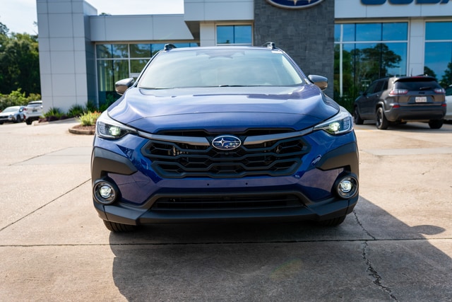 2026 Subaru Crosstrek Limited - Photo 12