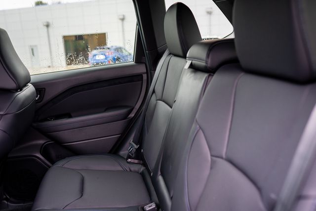 2026 Subaru Forester Limited - Photo 26