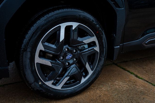 2026 Subaru Forester Limited - Photo 18
