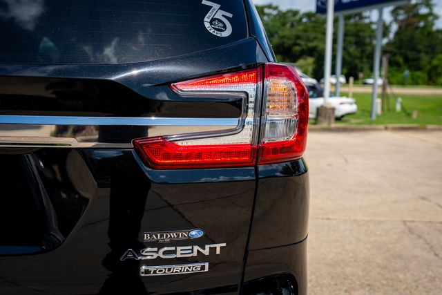 2025 Subaru Ascent Touring - Photo 17