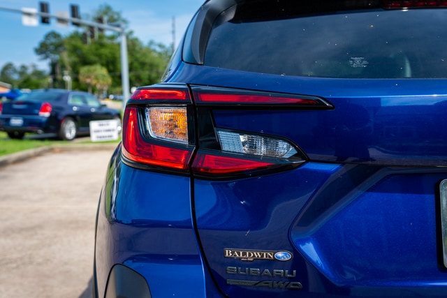 2026 Subaru Crosstrek Limited - Photo 16
