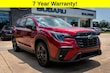  Subaru Ascent