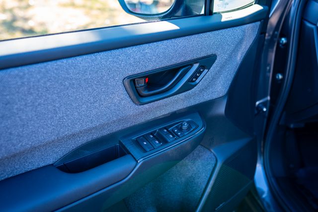 2026 Subaru Outback Limited - Photo 29