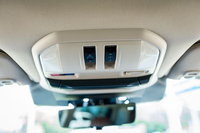 2025 Subaru Ascent Touring - Photo 29