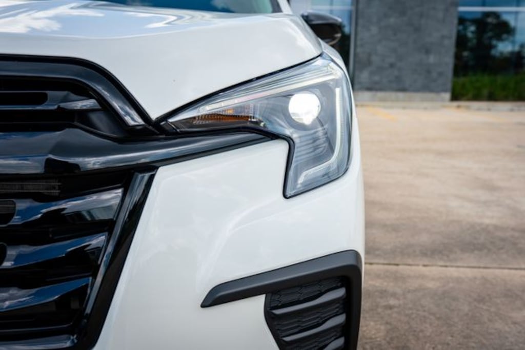 New 2026 Subaru Ascent Premium 7-Passenger SUV