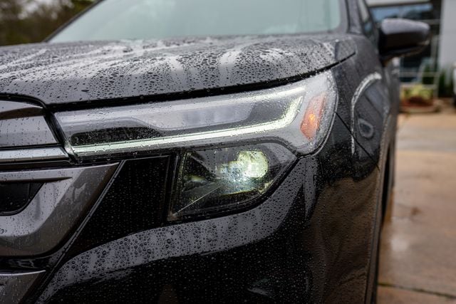 2026 Subaru Forester Limited - Photo 17