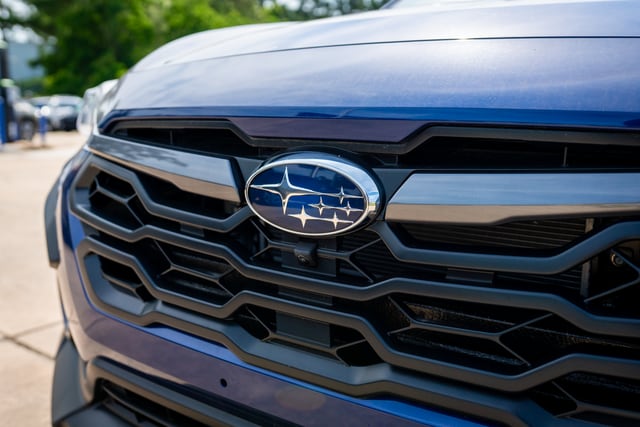 2026 Subaru Crosstrek Limited - Photo 13