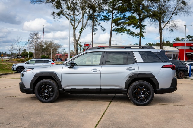 2026 Subaru Outback Limited - Photo 2