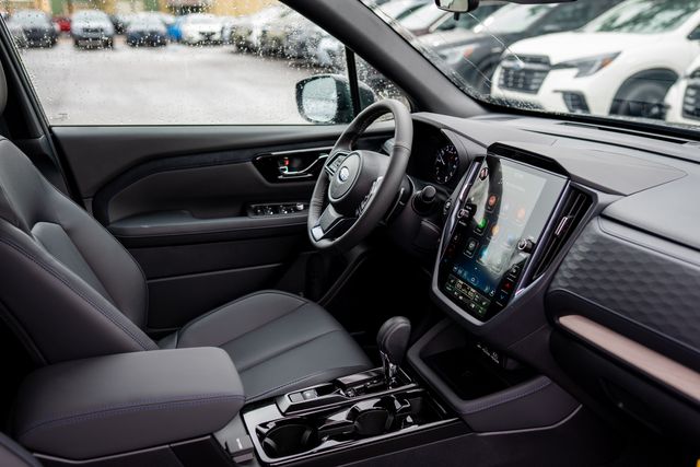 2026 Subaru Forester Limited - Photo 23